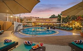 Whispering Palms Beach Resort